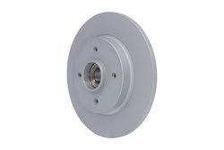 DISC FRANA ATE 24.0112-0194.2 - Compatibil cu CITROEN, DS, PEUGEOT