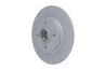 DISC FRANA ATE 24.0112-0194.2 - Compatibil cu CITROEN, DS, PEUGEOT
