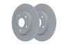 DISC FRANA ATE 24.0112-0199.1 - Compatibil cu FIAT