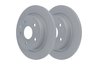DISC FRANA ATE 24.0112-0202.1 - Compatibil cu CHEVROLET
