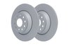 DISC FRANA ATE 24.0112-0210.1 - Compatibil cu AUDI, FORD, SEAT, SKODA, VW