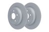 DISC FRANA ATE 24.0112-0213.1 - Compatibil cu MERCEDES-BENZ