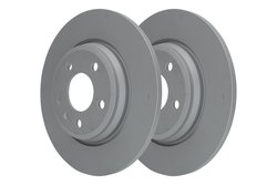 Disc frana ATE 24.0112-0218.1