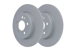 Disc frana ATE 24.0112-0300.1
