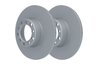 DISC FRANA ATE 24.0113-0137.1 - Compatibil cu MERCEDES-BENZ