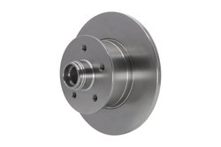 DISC FRANA ATE 24.0113-0142.1 - Compatibil cu VW