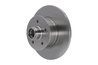 DISC FRANA ATE 24.0113-0142.1 - Compatibil cu VW