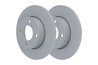 DISC FRANA ATE 24.0113-0160.1 - Compatibil cu AUDI