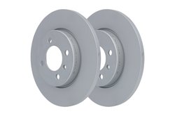 Disc frana ATE 24.0113-0167.1