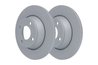 DISC FRANA ATE 24.0113-0179.1 - Compatibil cu AUDI