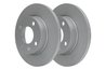 DISC FRANA ATE 24.0113-0182.1 - Compatibil cu SKODA, VW