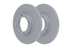 DISC FRANA ATE 24.0113-0195.1 - Compatibil cu CHEVROLET, DAEWOO