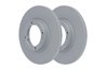 DISC FRANA ATE 24.0113-0195.1 - Compatibil cu CHEVROLET, DAEWOO