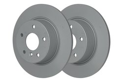 Disc frana ATE 24.0113-0197.1