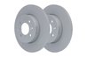 DISC FRANA ATE 24.0113-0198.1 - Compatibil cu MG, ROVER