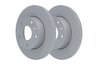 DISC FRANA ATE 24.0114-0113.1 - Compatibil cu LAND ROVER