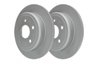 DISC FRANA ATE 24.0114-0118.1 - Compatibil cu JEEP