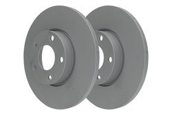 Disc frana ATE 24.0115-0105.1