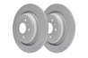 DISC FRANA ATE 24.0114-0119.1 - Compatibil cu MERCEDES-BENZ