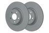Disc frana ATE 24.0115-0108.1