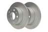 DISC FRANA ATE 24.0116-0123.1 - Compatibil cu CITROEN, FIAT, PEUGEOT