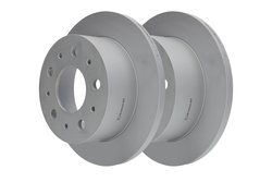 Disc frana ATE 24.0116-0125.1