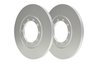 DISC FRANA ATE 24.0116-0126.1 - Compatibil cu FORD
