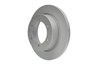 DISC FRANA ATE 24.0116-0131.1 - Compatibil cu NISSAN