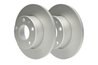 DISC FRANA ATE 24.0116-0128.1 - Compatibil cu IVECO