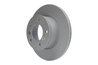 DISC FRANA ATE 24.0116-0133.1 - Compatibil cu MERCEDES-BENZ, PUCH