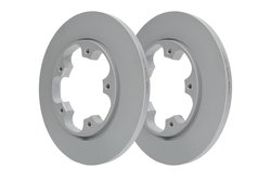 DISC FRANA ATE 24.0116-0137.1 - Compatibil cu FORD