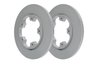 DISC FRANA ATE 24.0116-0137.1 - Compatibil cu FORD