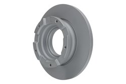 DISC FRANA ATE 24.0116-0216.1 - Compatibil cu FORD