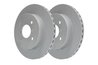 DISC FRANA ATE 24.0117-0108.1 - Compatibil cu SUZUKI
