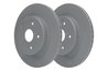 DISC FRANA ATE 24.0117-0111.1 - Compatibil cu SUBARU
