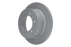 DISC FRANA ATE 24.0118-0140.1 - Compatibil cu MITSUBISHI
