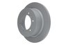 DISC FRANA ATE 24.0118-0140.1 - Compatibil cu MITSUBISHI