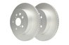 DISC FRANA ATE 24.0118-0147.1 - Compatibil cu LEXUS, TOYOTA
