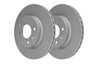 DISC FRANA ATE 24.0118-0151.1 - Compatibil cu HYUNDAI