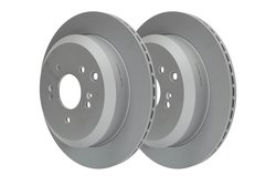 Disc frana ATE 24.0118-0154.1
