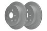 Disc frana ATE 24.0118-0157.1