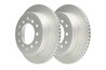 DISC FRANA ATE 24.0118-0709.1 - Compatibil cu LEXUS, TOYOTA