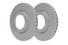 DISC FRANA ATE 24.0120-0103.1 - Compatibil cu PORSCHE