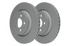DISC FRANA ATE 24.0120-0122.1 - Compatibil cu VOLVO