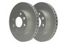 DISC FRANA ATE 24.0120-0125.1 - Compatibil cu NISSAN, RENAULT
