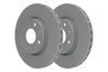 DISC FRANA ATE 24.0120-0142.1 - Compatibil cu ALFA ROMEO, FIAT, LANCIA