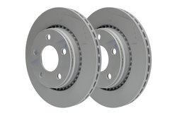 DISC FRANA ATE 24.0120-0137.1 - Compatibil cu AUDI