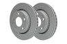 DISC FRANA ATE 24.0120-0137.1 - Compatibil cu AUDI