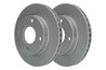DISC FRANA ATE 24.0120-0147.1 - Compatibil cu FORD, MAZDA