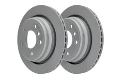 DISC FRANA ATE 24.0120-0154.1 - Compatibil cu BMW